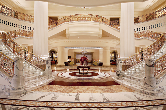  Be Expo 2020 ready with  Al Habtoor City Hotel Collection